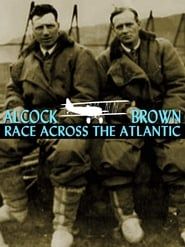 Image Alcock and Brown Race Across the Atlantic