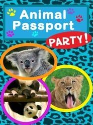 Animal Passport Party series tv