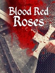 Image Blood Red Roses