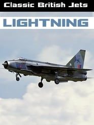 Image Classic British Jets: Lightning