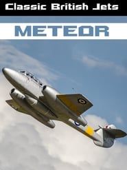 Image Classic British Jets: Meteor 2005