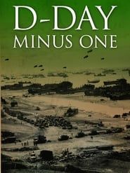 D-Day Minus One series tv