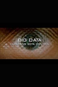 Big Data. Ciudadanos bajo control series tv