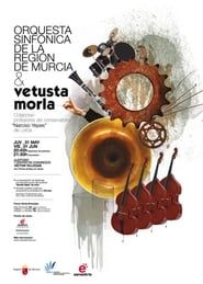 Concierto benéfico por el Conservatorio Narciso Yepes de Lorca series tv