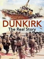 Dunkirk: The Real Story-hd