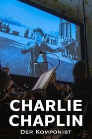 Image Charlie Chaplin, le compositeur
