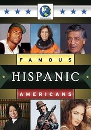 Image Famous Hispanic Americans