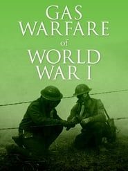 Image Gas Warfare of World War I