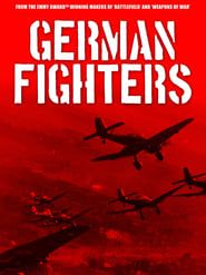 German Fighters series tv
