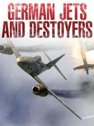 Image German Jets and Destroyers