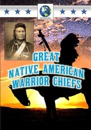 Great Native American Warrior Chiefs series tv