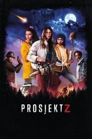 watch Prosjekt Z