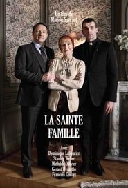 Image La Sainte Famille
