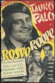 Rosvo Roope 1949 streaming
