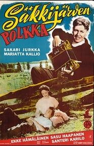 Säkkijärven polkka 1955 streaming