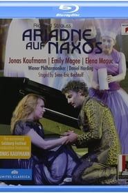 watch Ariadne auf Naxos