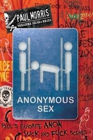 Anonymous Sex-hd