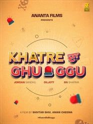 Khatre Da Ghuggu series tv