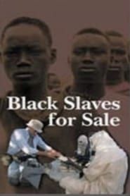 Black Slaves for Sale series tv