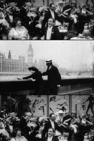 The Rogues of London (1915)