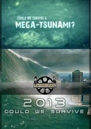 Could We Survive a Mega-Tsunami? series tv