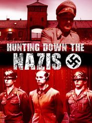 Image Hunting Down The Nazis