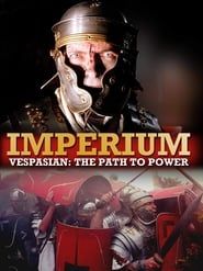 Imperium - Vespasian: The Path to Power series tv