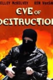 E.V.E. of Destruction series tv