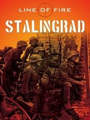 Line of Fire: Stalingrad series tv