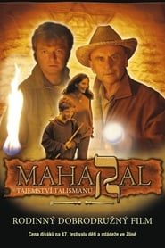 Maharal – Tajemství talismanu series tv