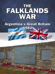 Modern Warfare: The Falklands War series tv