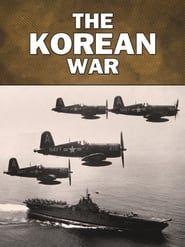 Modern Warfare: The Korean War series tv