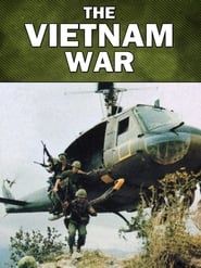 Modern Warfare: The Vietnam War series tv