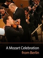 Mozart Celebration From Berlin series tv