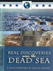 Real Discoveries Near The Dead Sea series tv
