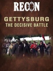 Recon - Gettysburg The Decisive Battle series tv