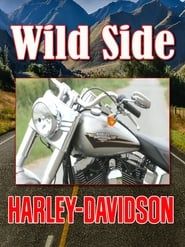 Ride On The Wild Side: Harley Davidson series tv