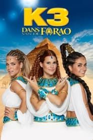 watch K3: Dans van de Farao