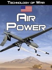 Technology of War: Air Power series tv