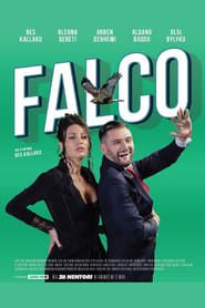 Falco series tv