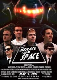 The Menace From Space series tv