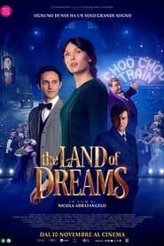 The Land of Dreams series tv