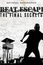 Great Escape: The Final Secrets series tv