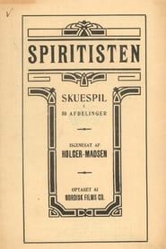 Spiritisten-hd