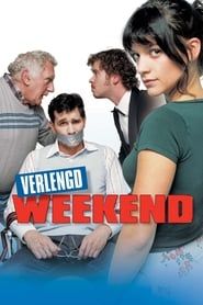 Long Weekend series tv