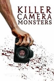 Image Killer Camera Monsters 2020