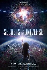 Secrets of the Universe series tv
