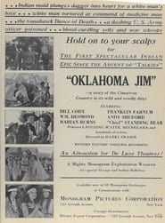 Oklahoma Jim 1931 streaming