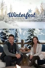 2020 Winterfest Preview Special series tv