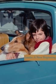 Lassie: A New Beginning 1978 streaming